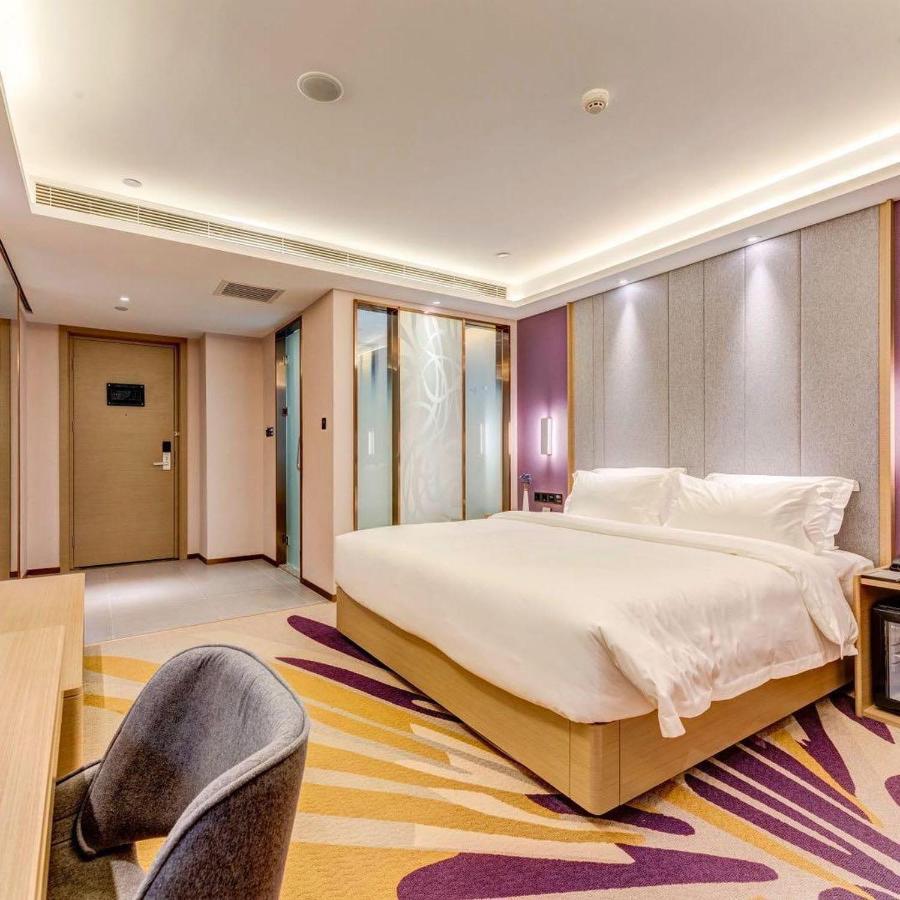 Lavande Hotel Tangshan Convention And Exhibition Yuanyang City Zewnętrze zdjęcie