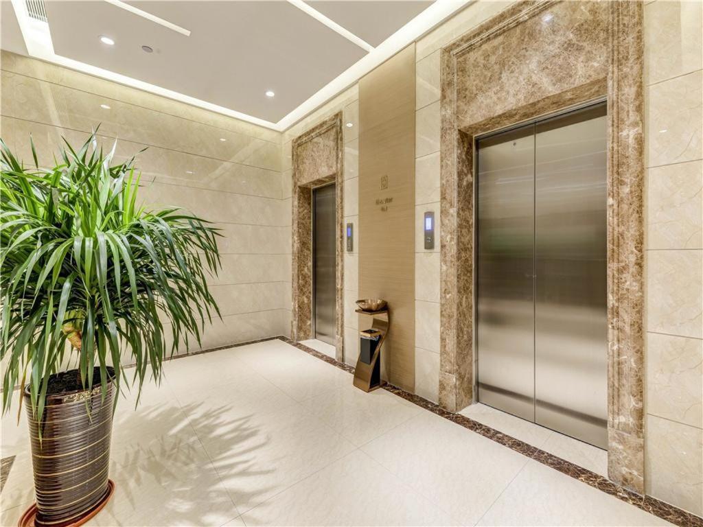 Lavande Hotel Tangshan Convention And Exhibition Yuanyang City Zewnętrze zdjęcie
