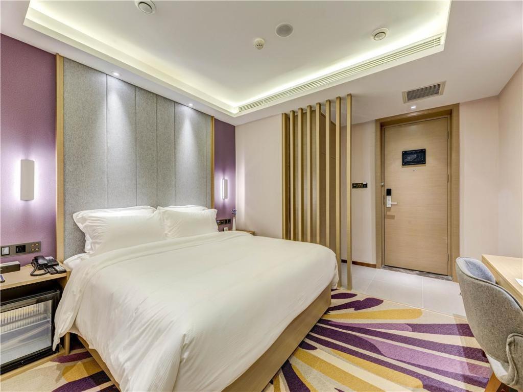 Lavande Hotel Tangshan Convention And Exhibition Yuanyang City Zewnętrze zdjęcie