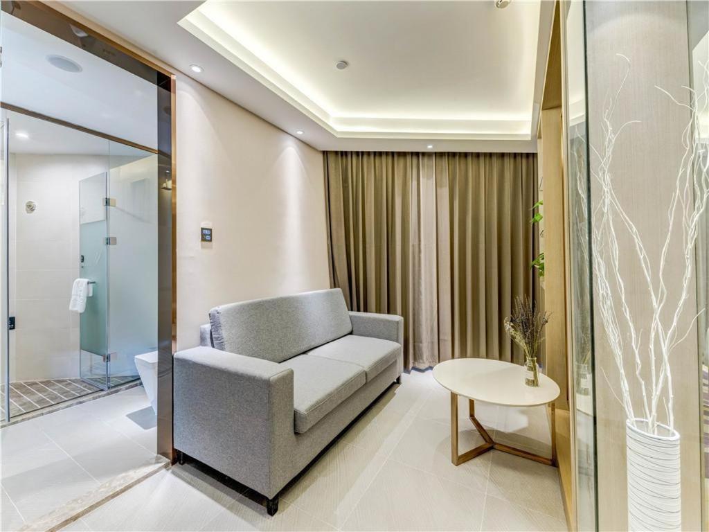Lavande Hotel Tangshan Convention And Exhibition Yuanyang City Zewnętrze zdjęcie