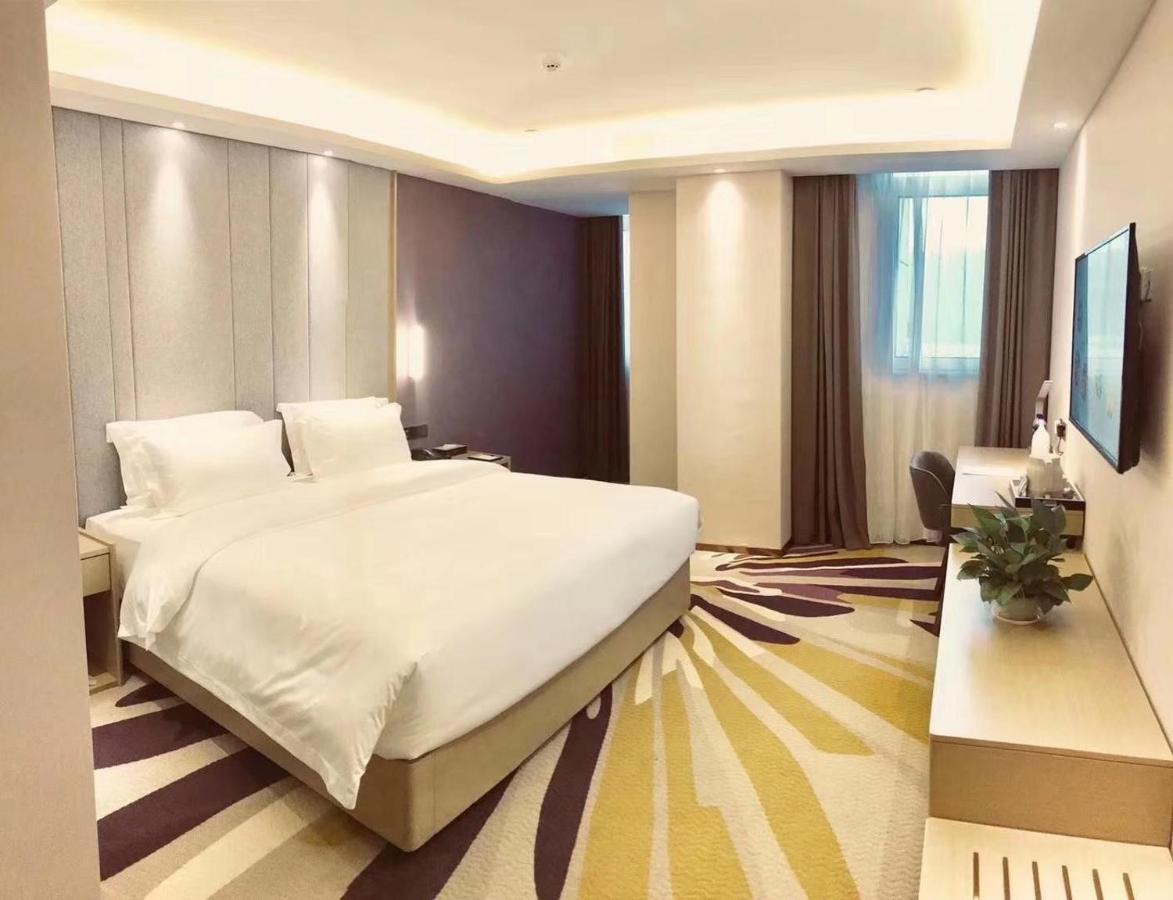 Lavande Hotel Tangshan Convention And Exhibition Yuanyang City Zewnętrze zdjęcie